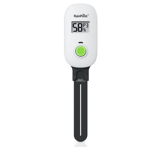 Humidity Monitor